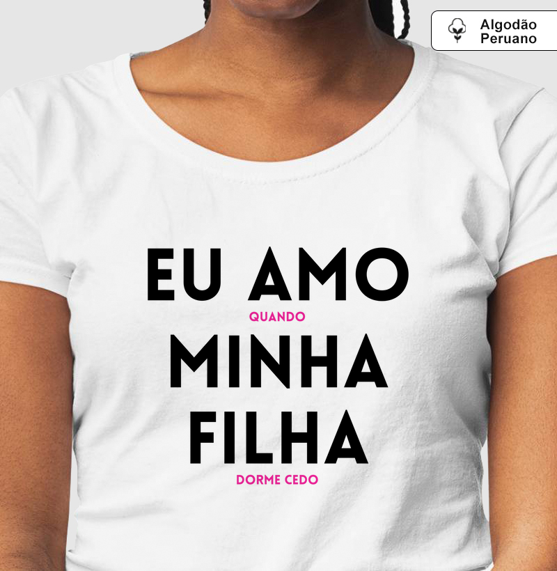 Eu Amo Minha Filha