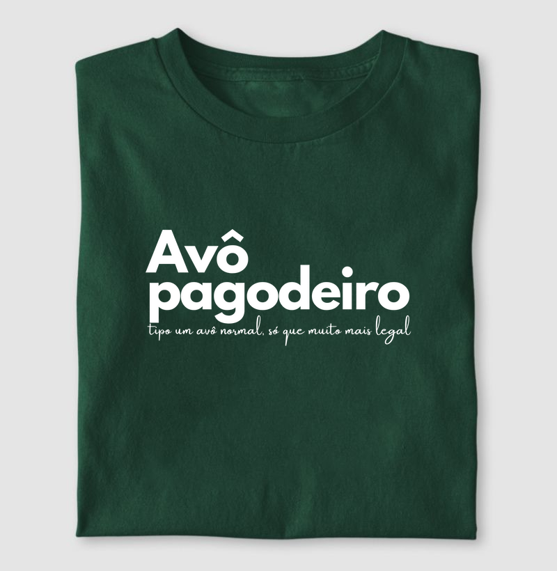 Avô Pagodeiro