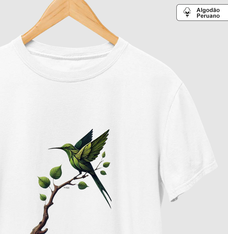 Pássaro Verde