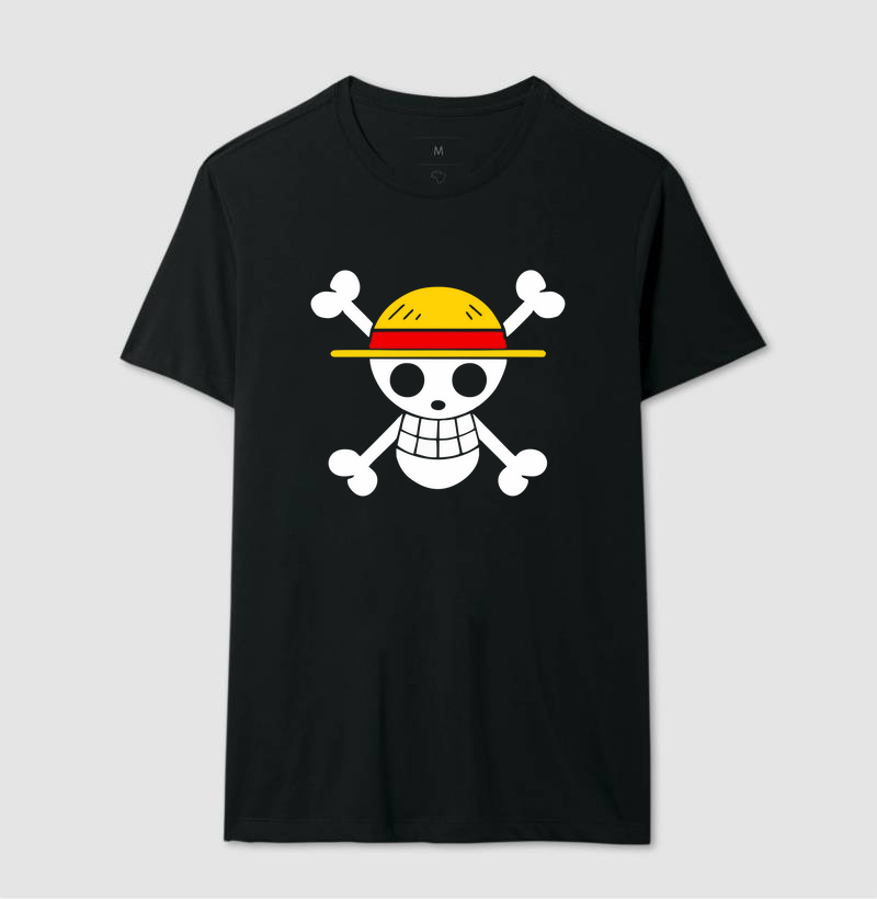 Camiseta One Piece