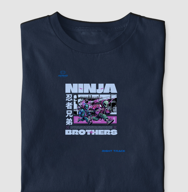 Ninja Brother's