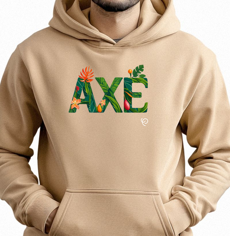 Essência do Axé
