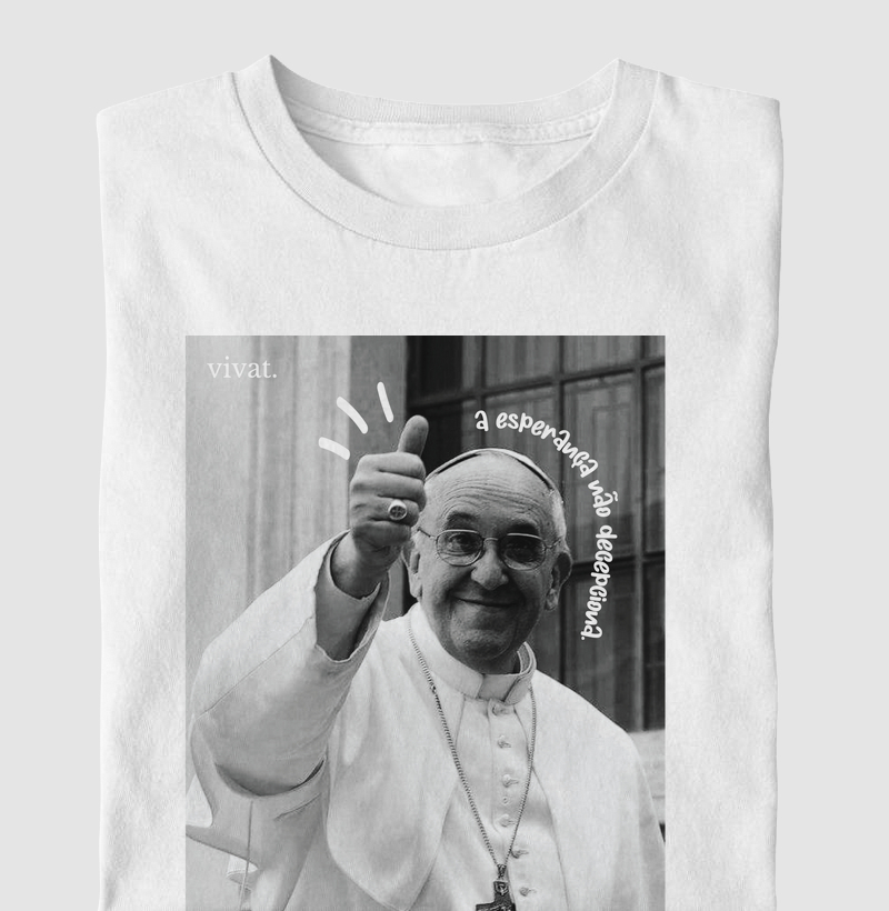 Gioia! - Francisco
