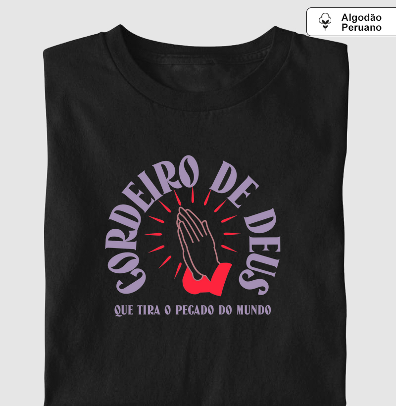 "Cordeiro de Deus"
