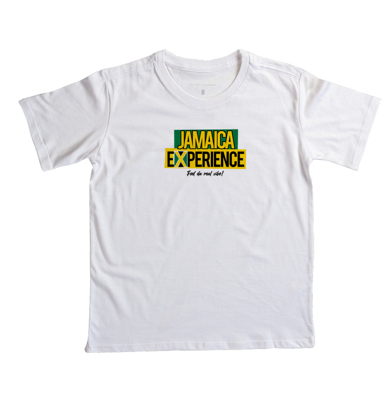 Jamaica Experience - Feel da Real Vibe!