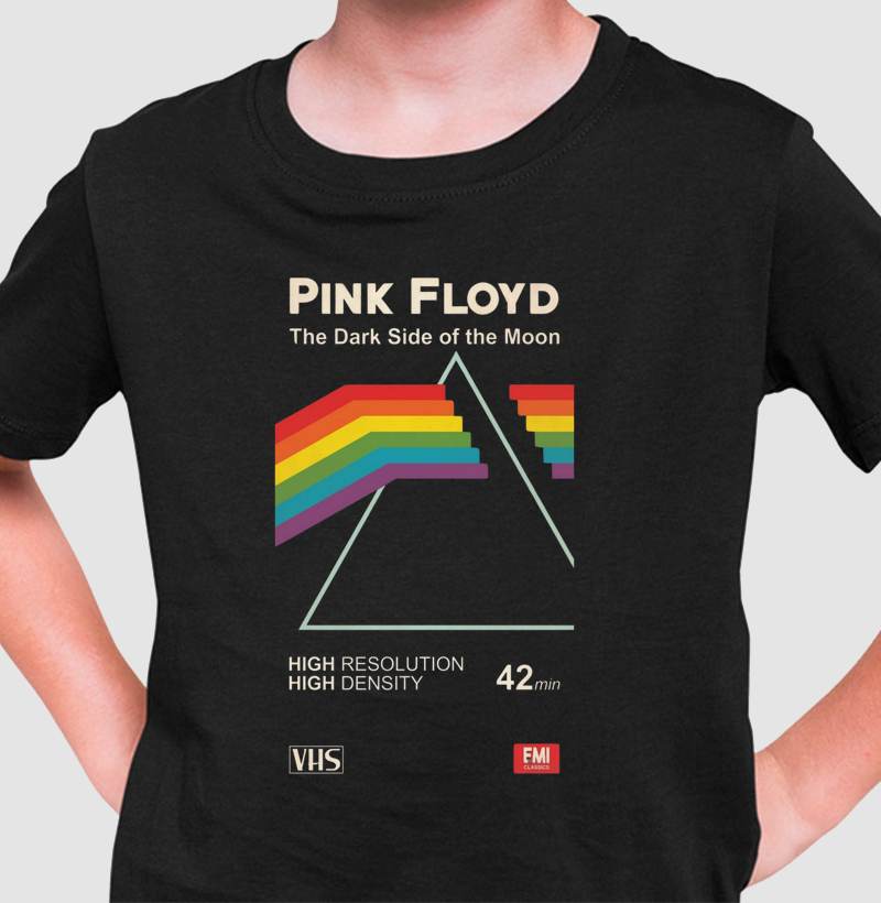 Pink Floyd - Dark Side