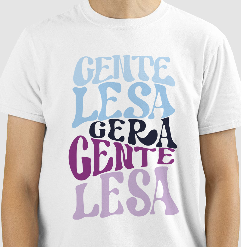 Gente Lesa