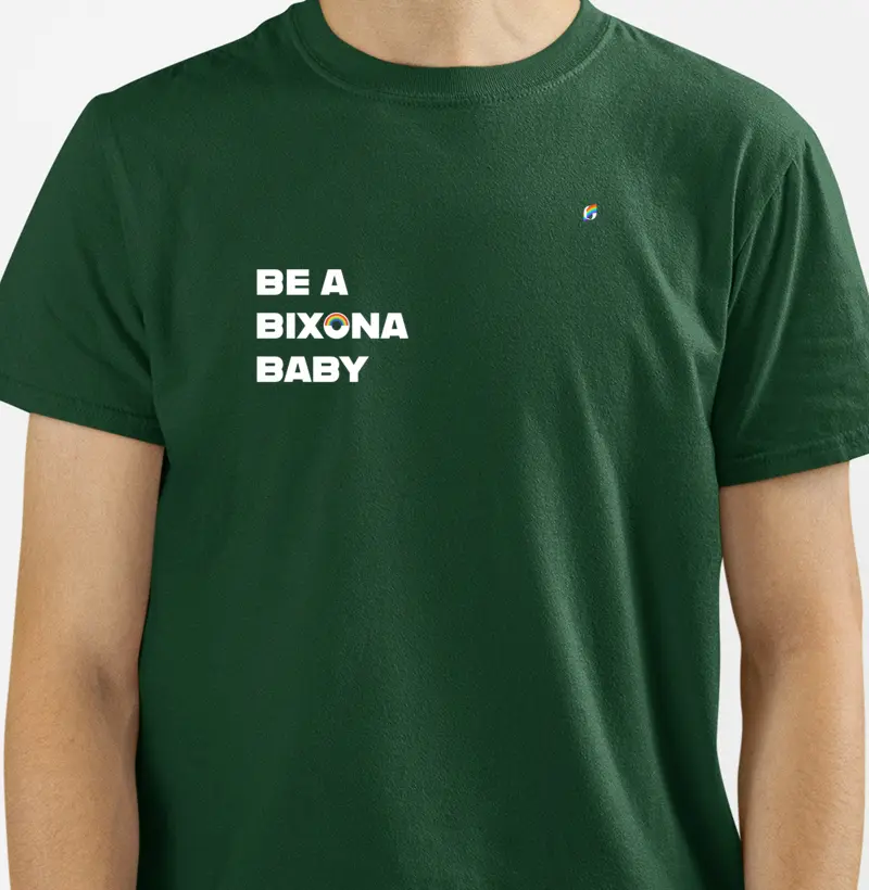 Be a Bixona Baby