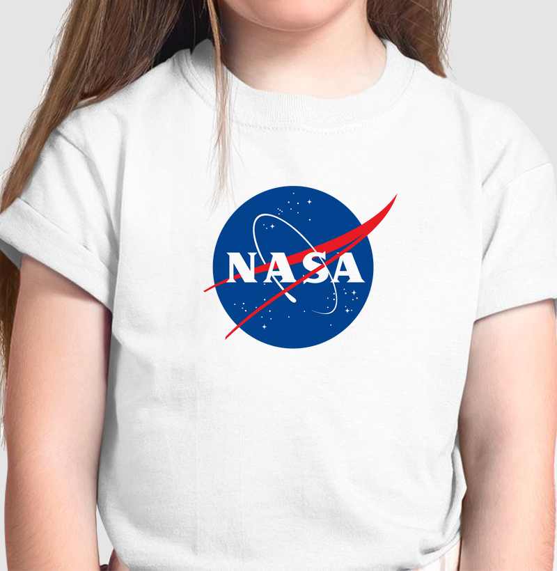 NASA Insígnia 
