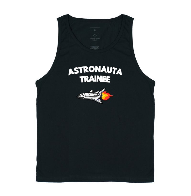 Astronauta Trainee Dia dos Pais