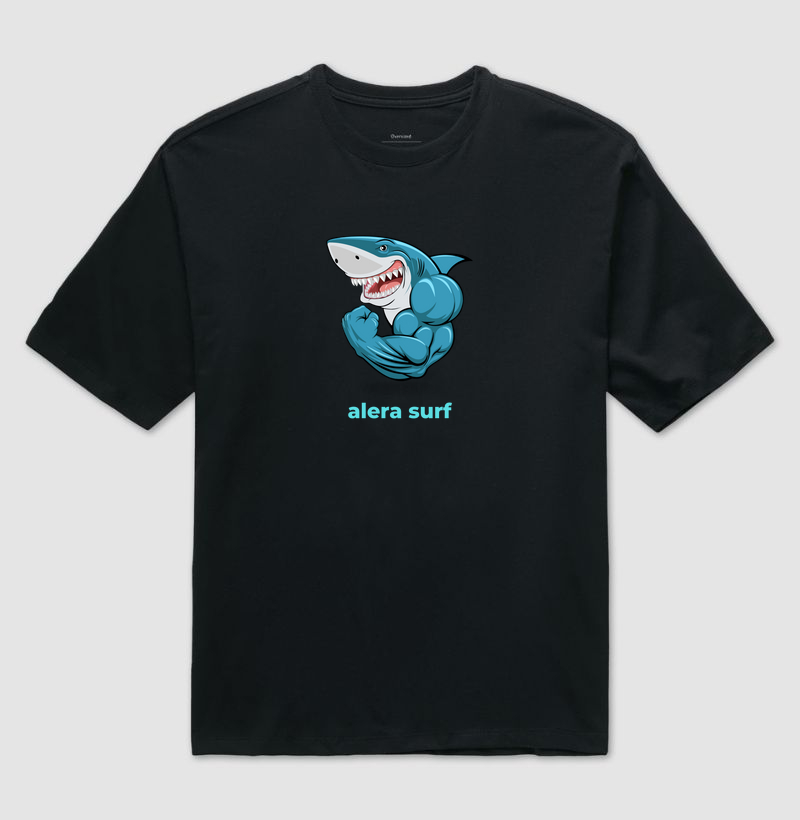 surf