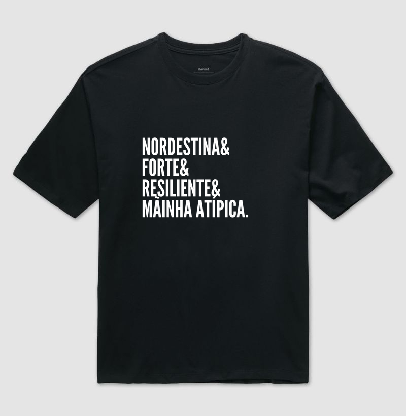 Mãe Atipica