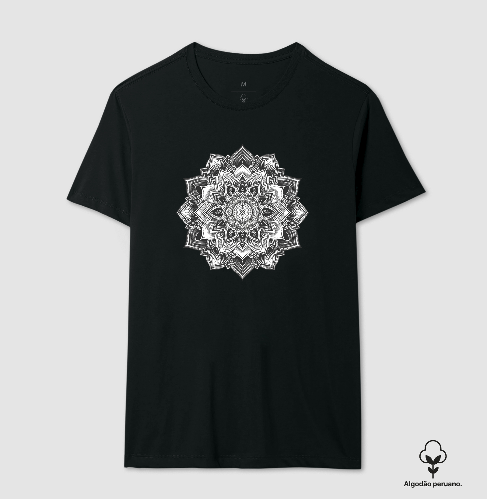 Mandala Floral