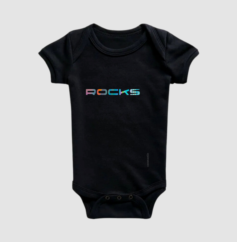 rocks