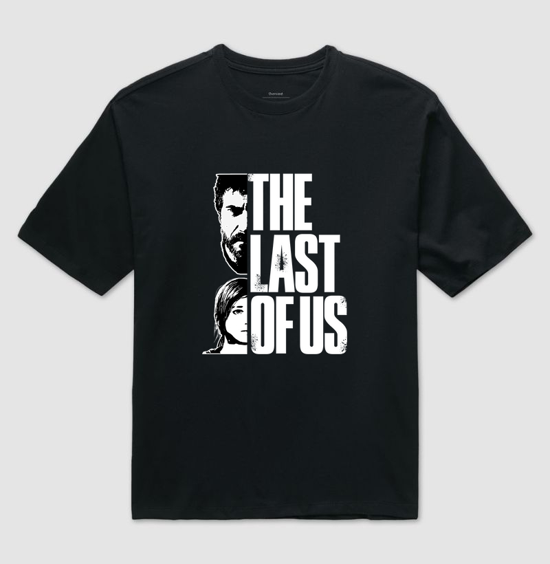 F085 - The last of us