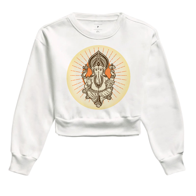 Jaya Ganesha!