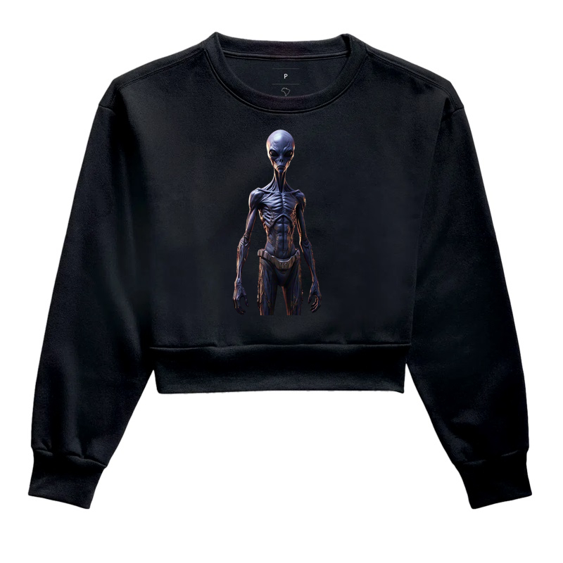 ALIENÍGENA