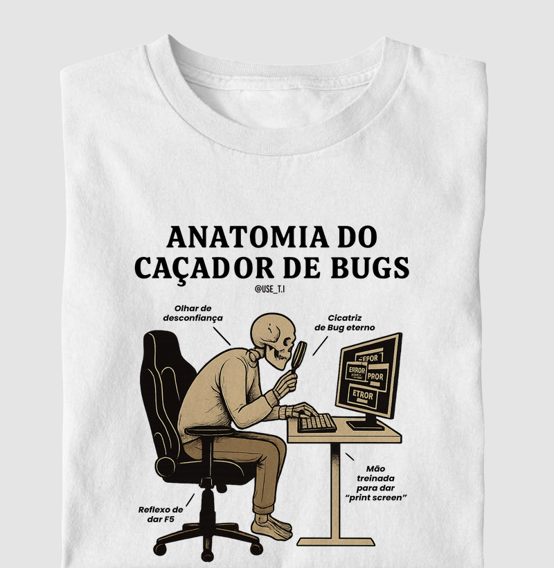 Camisa 0