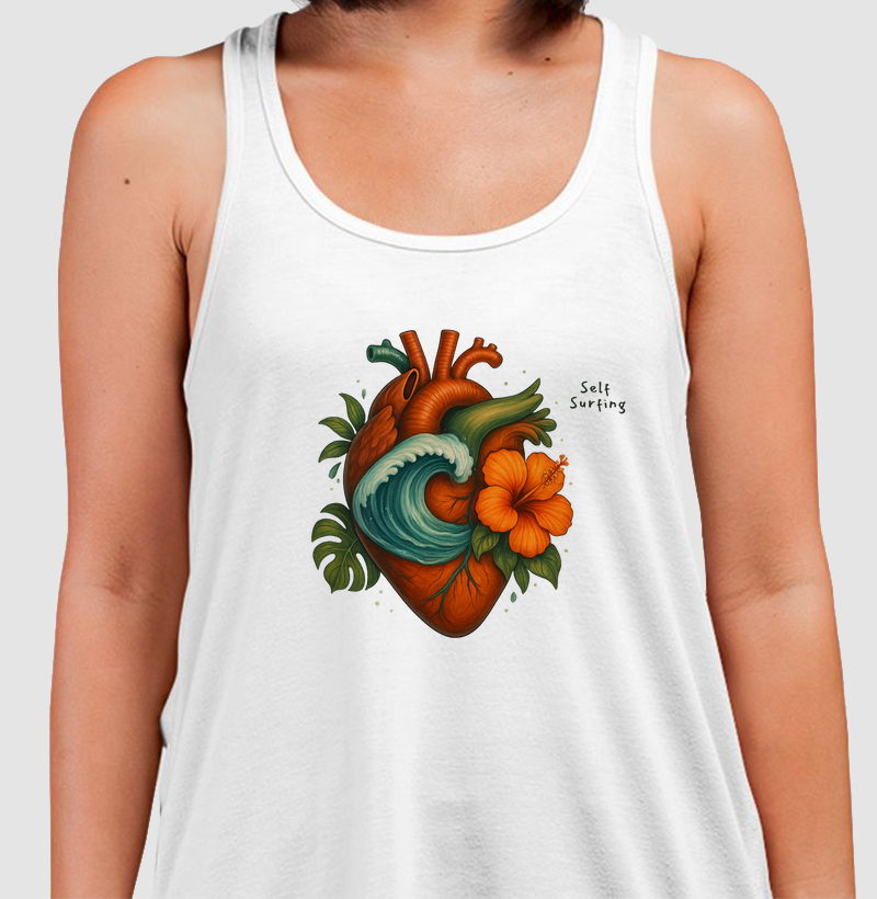 PULSO DO MAR | Confecção Reserva 🦜