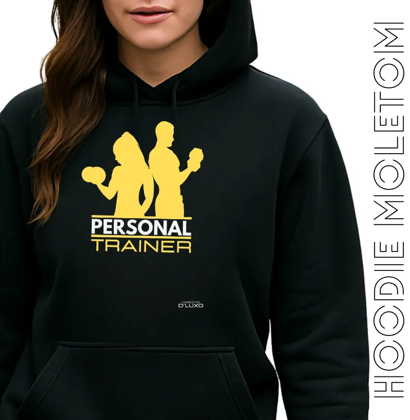 Personal Trainer