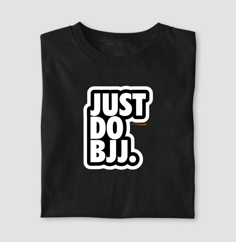 JUST DO BJJ