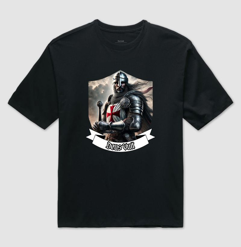 Templários - Deus Vult (2)