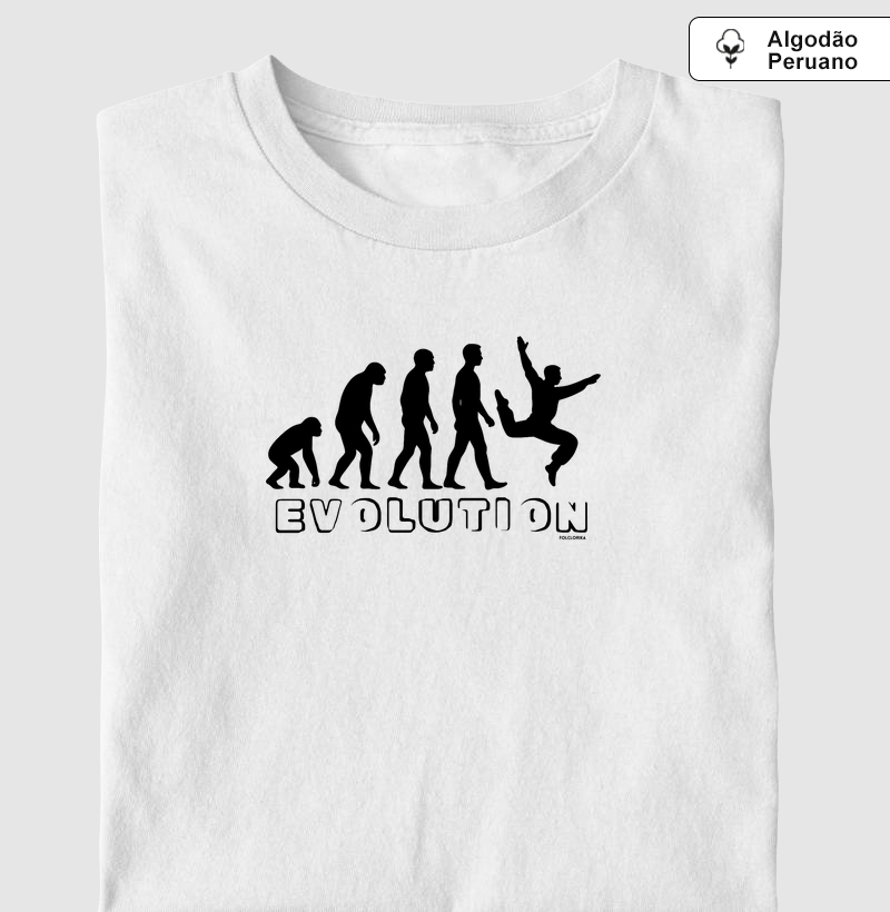 Evolution