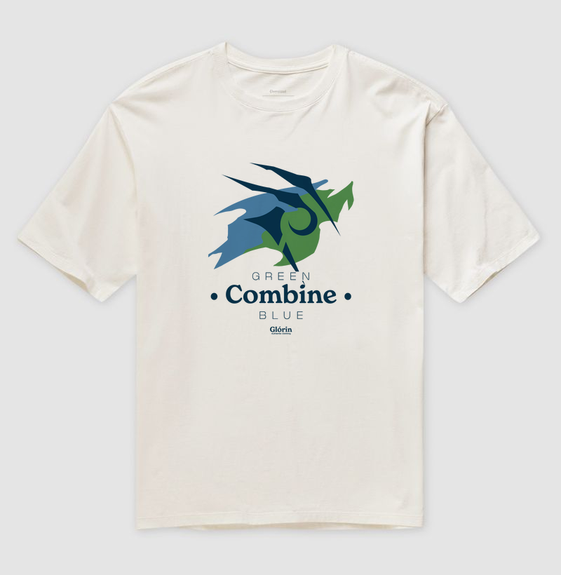 Simic Combine - Guild Runes
