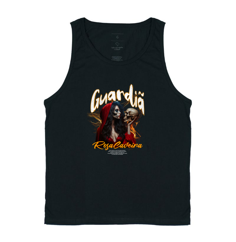 Camiseta RCV Guardia