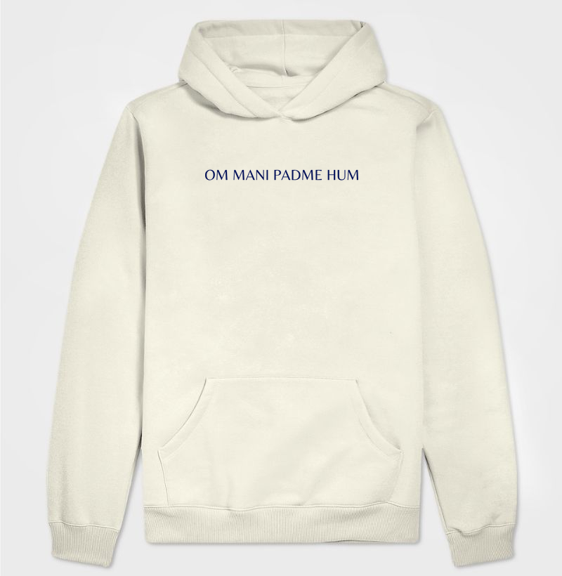 Om Mani Padme Hum