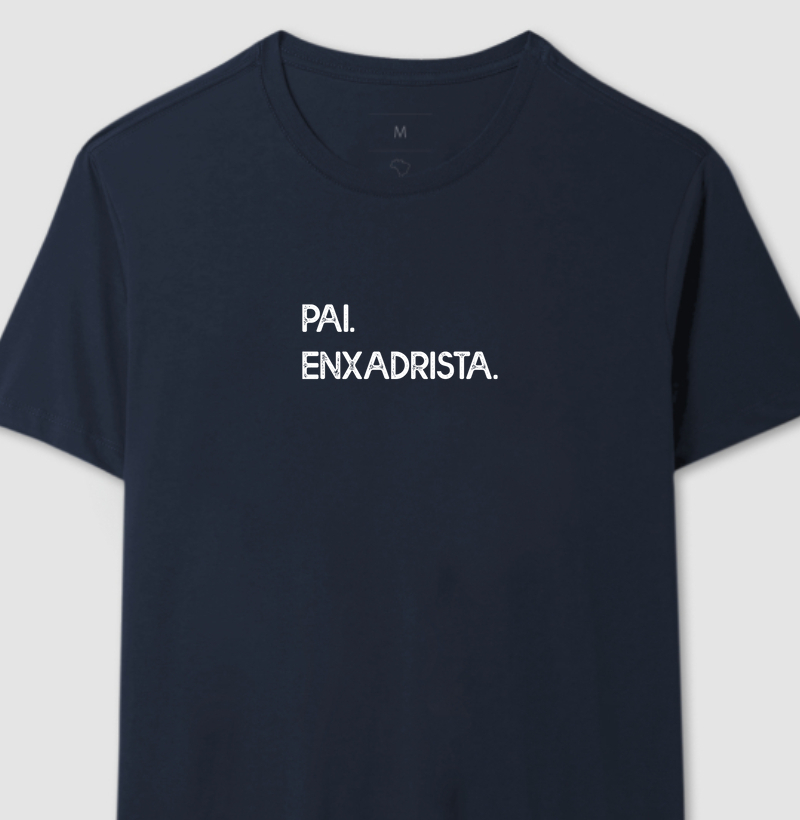 Pai Enxadrista
