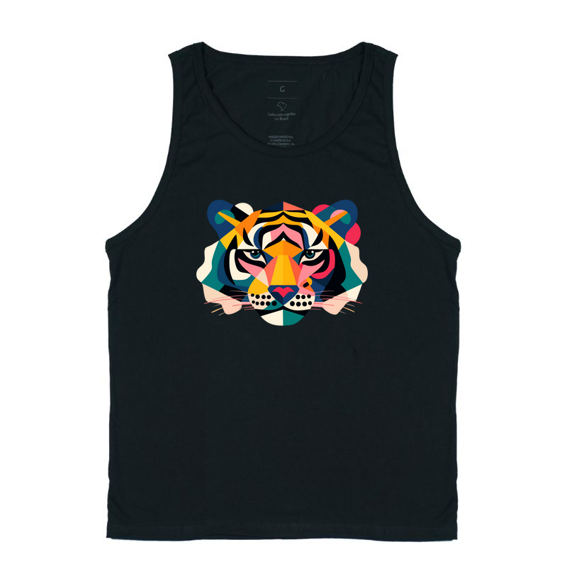 INNER TIGER 