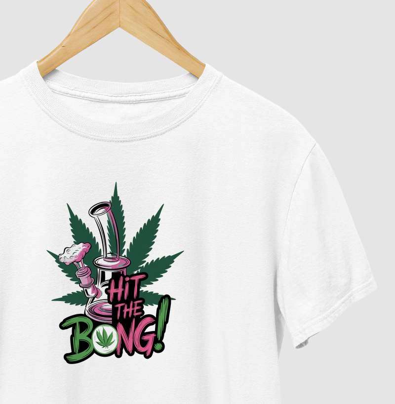 Hit the Bong Vibes