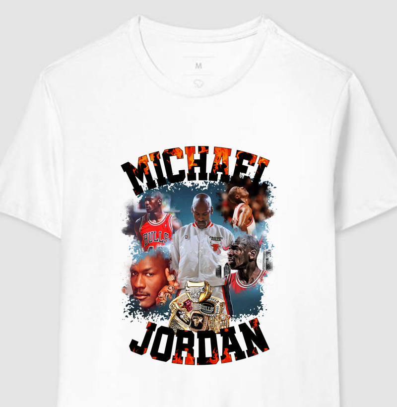 Jordan Fire