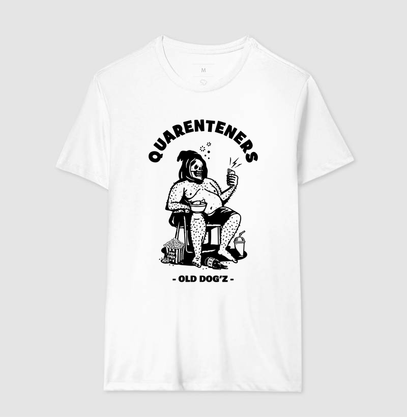 QUARENTENERS