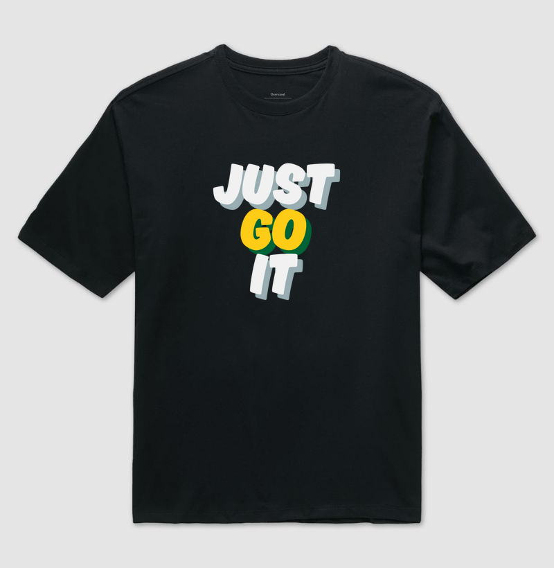 Just GO It