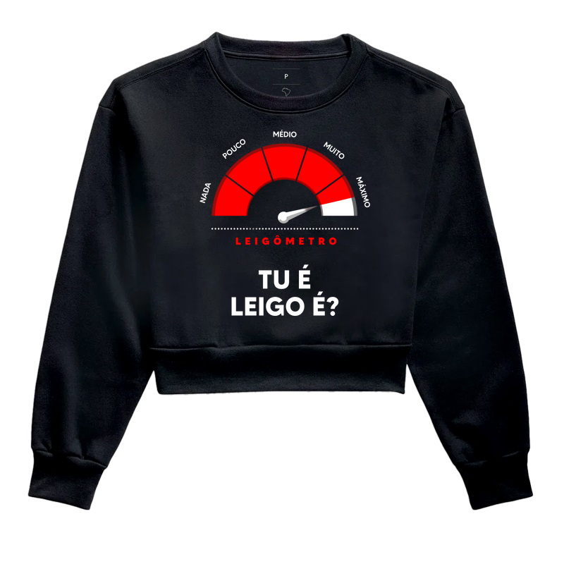 LEIGÔMETRO @@FERNANDESBECKMAN