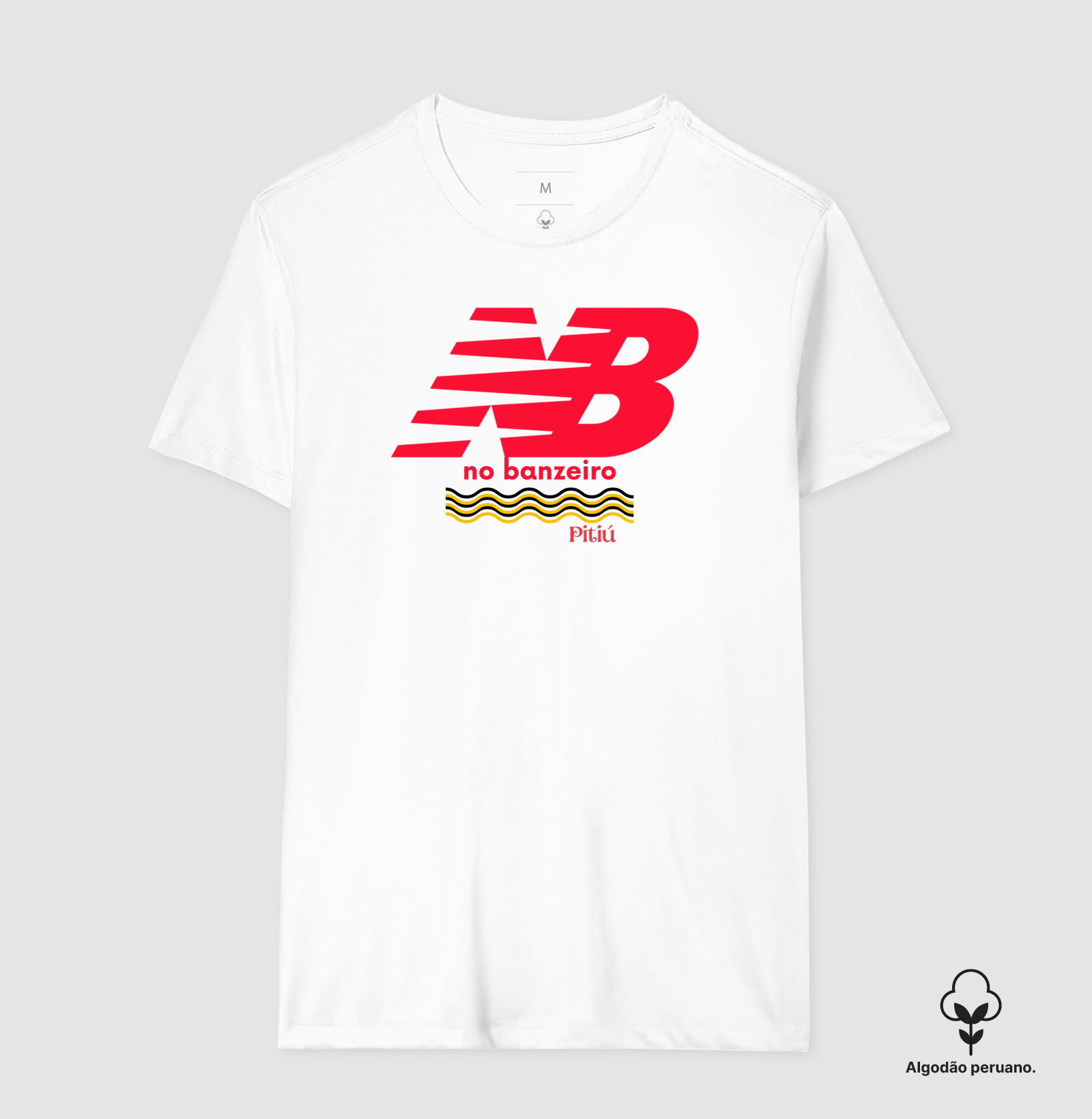 NB - NO BANZEIRO
