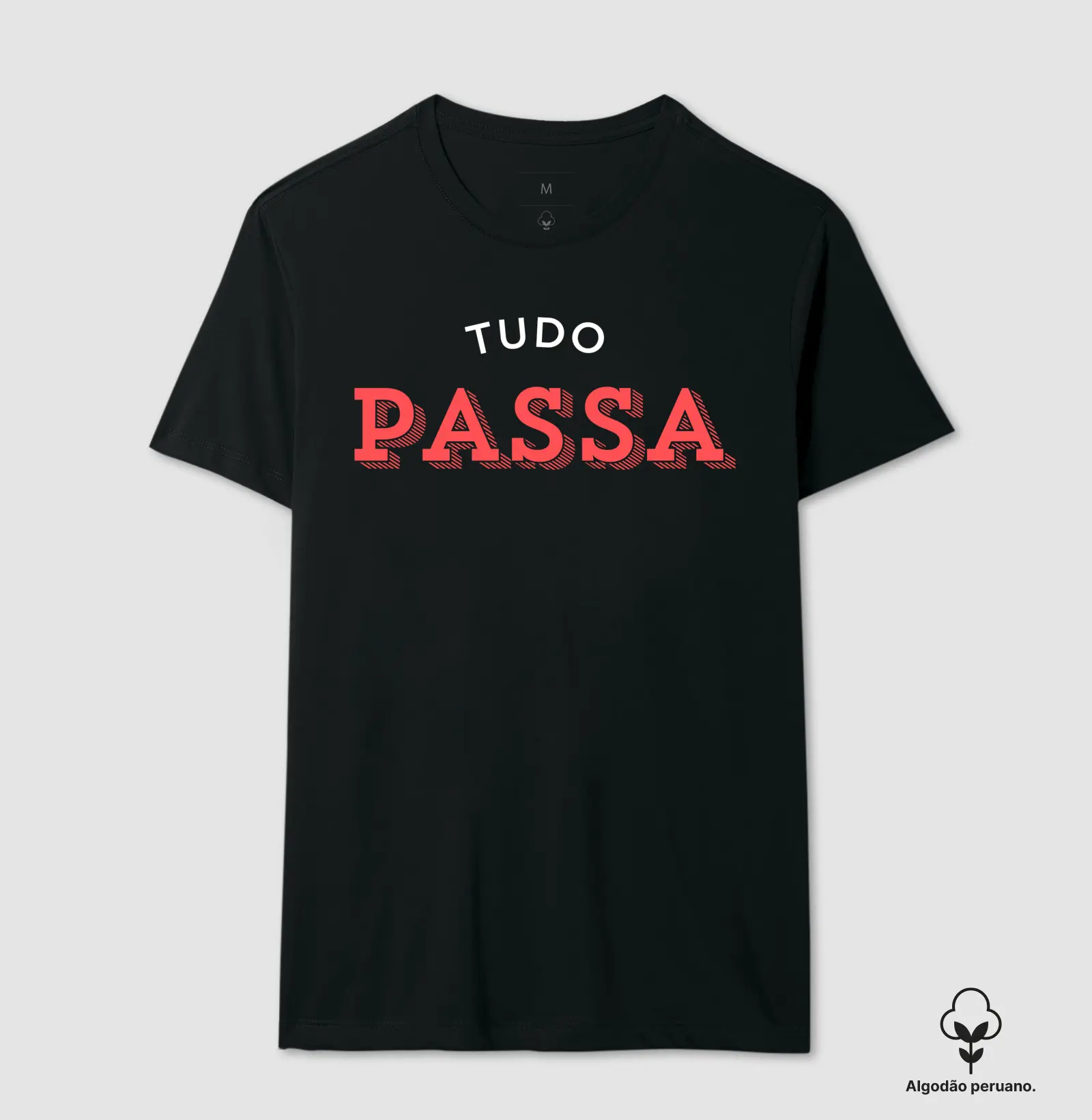 Tudo Passa
