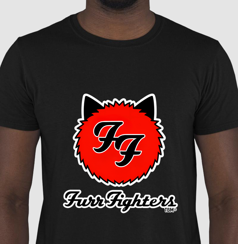 Furr Fighters