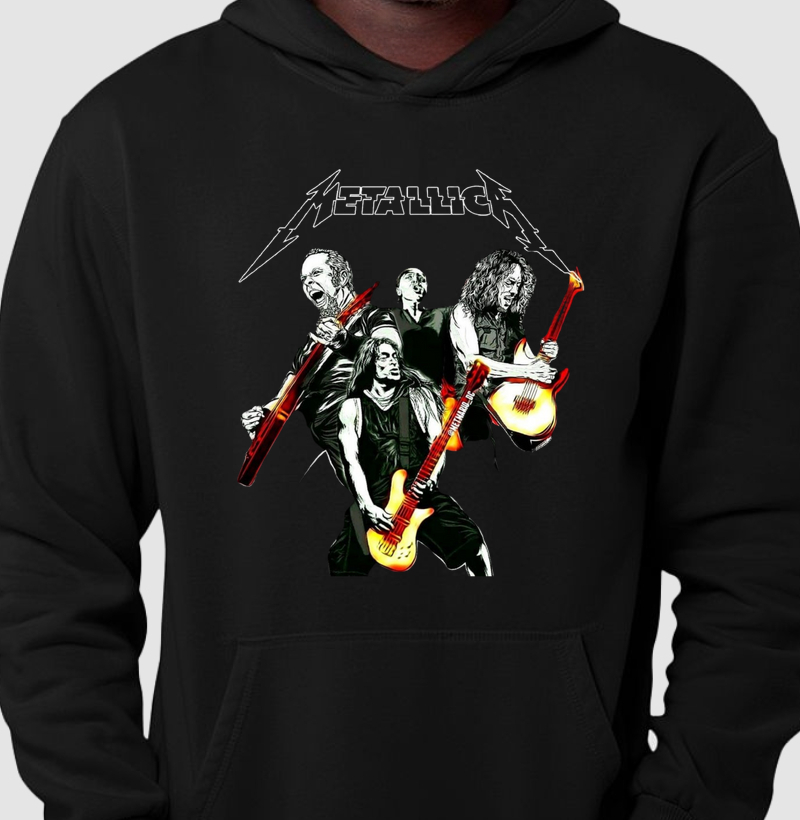 Metallica - Band