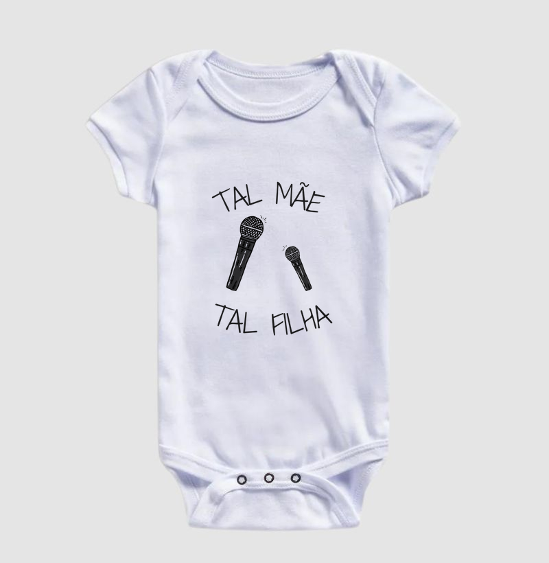 Tal Mãe Tal Filha