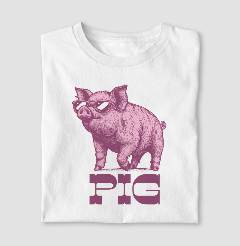 Gay Pig