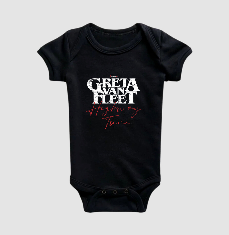 Greta Van Fleet Tshirt