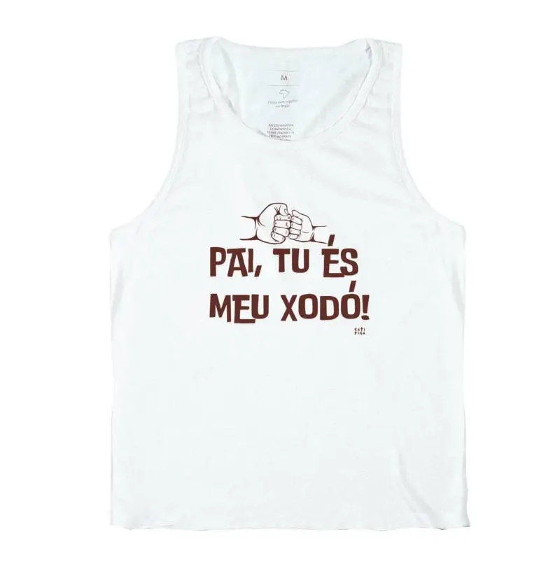 Pai, tu és meu xodó