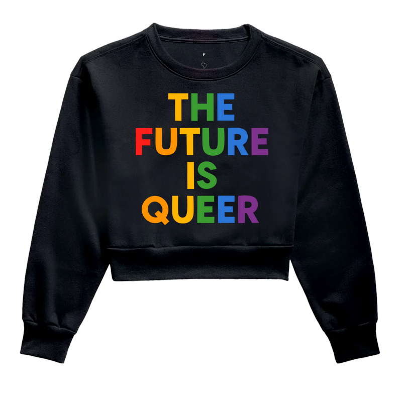 The Future Is Queer