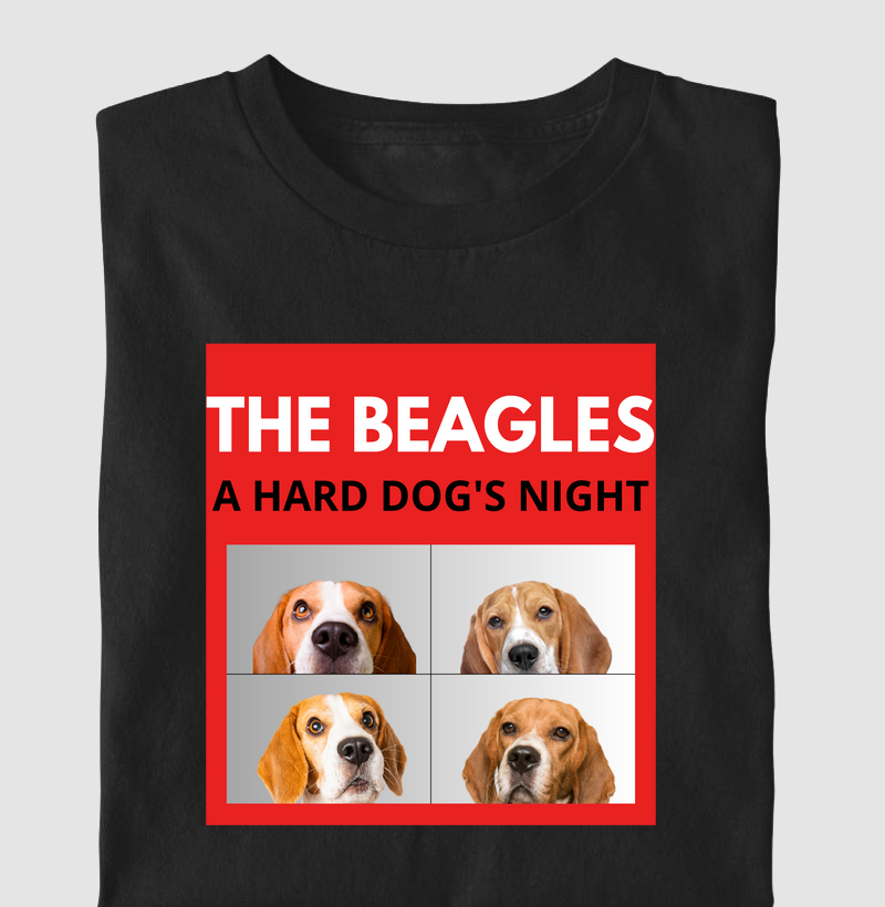 The Beagles