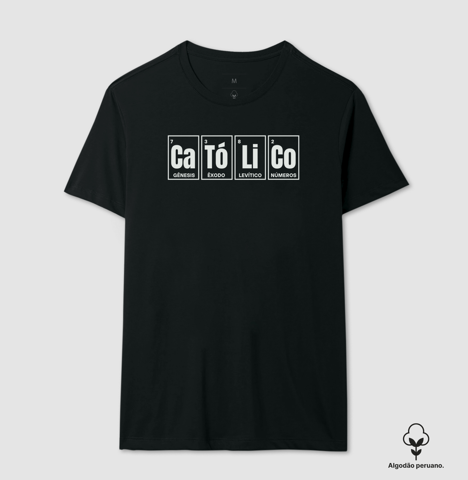Católico Tabéla
