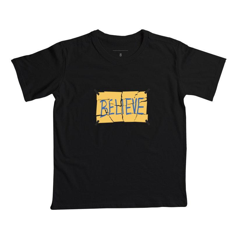 Believe (rasgado)