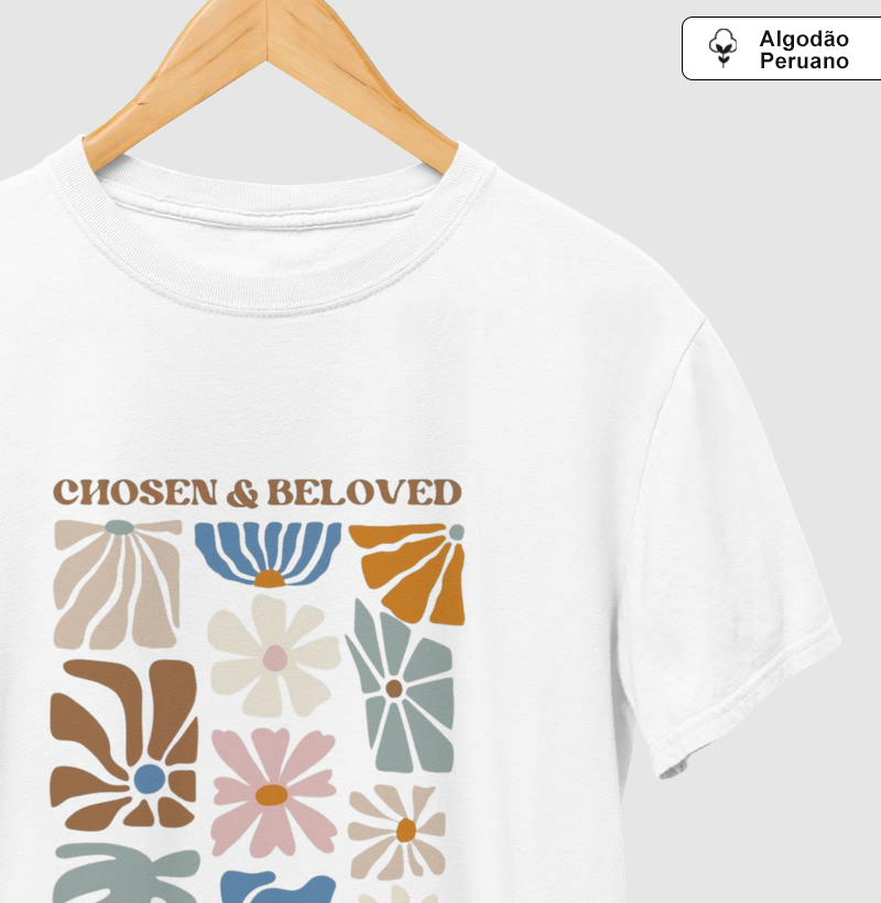 Chosen & Beoved